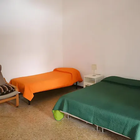 Holiday home Pt61 Casa Tsuky A T Dell Orso 5 Pax *