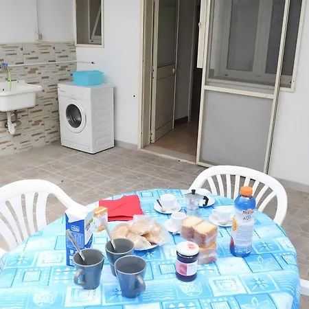 Holiday home Pt61 Casa Tsuky A T Dell Orso 5 Pax *