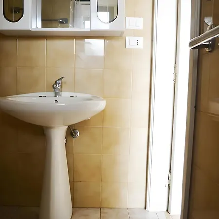 Holiday home Pt61 Casa Tsuky A T Dell Orso 5 Pax *