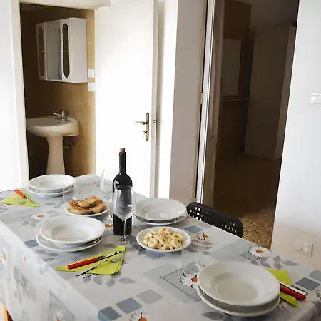 Pt61 Casa Tsuky A T Dell Orso 5 Pax Holiday home Torre dell'Orso