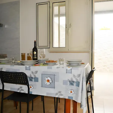 Holiday home Pt61 Casa Tsuky A T Dell Orso 5 Pax