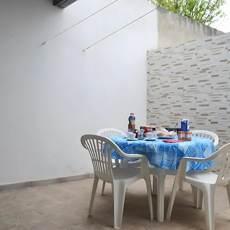 Holiday home Pt61 Casa Tsuky A T Dell Orso 5 Pax