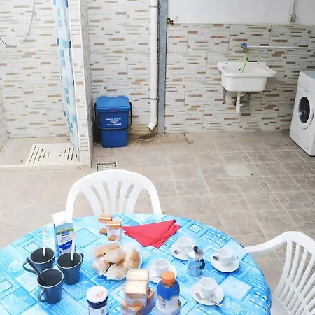 Pt61 Casa Tsuky A T Dell Orso 5 Pax Holiday home