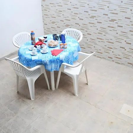 Holiday home Pt61 Casa Tsuky A T Dell Orso 5 Pax Torre dell'Orso