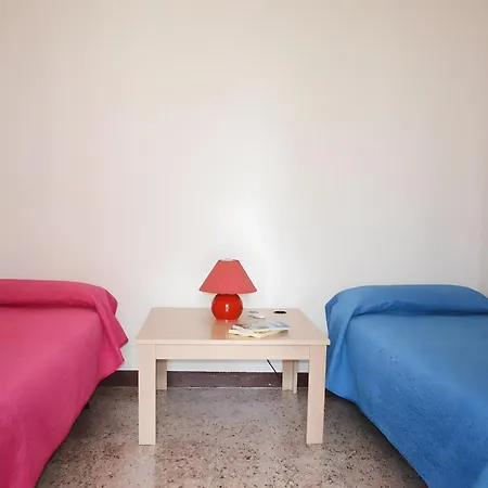 Pt61 Casa Tsuky A T Dell Orso 5 Pax *