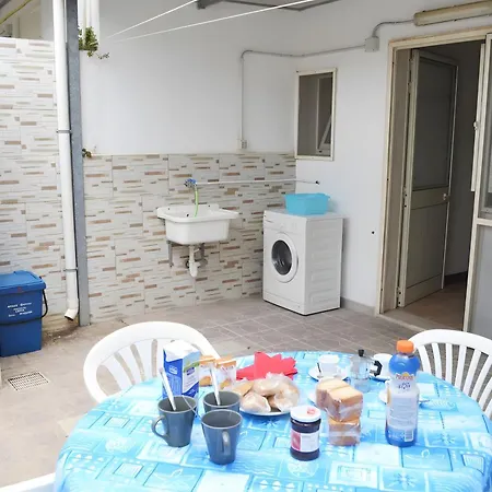 Pt61 Casa Tsuky A T Dell Orso 5 Pax Torre dell'Orso