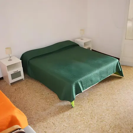 Pt61 Casa Tsuky A T Dell Orso 5 Pax Сasa de vacaciones Torre dell'Orso