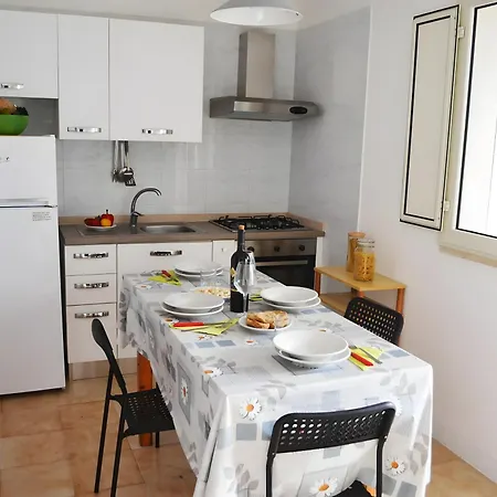 Сasa de vacaciones Pt61 Casa Tsuky A T Dell Orso 5 Pax Torre dell'Orso