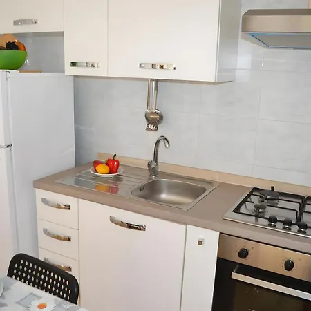 Pt61 Casa Tsuky A T Dell Orso 5 Pax *