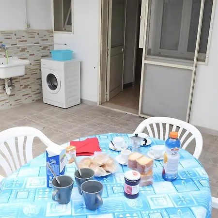 Сasa de vacaciones Pt61 Casa Tsuky A T Dell Orso 5 Pax Torre dell'Orso